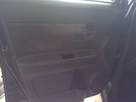 2014 SCION XB, BLACK, 2.4L, AT.   Z26442